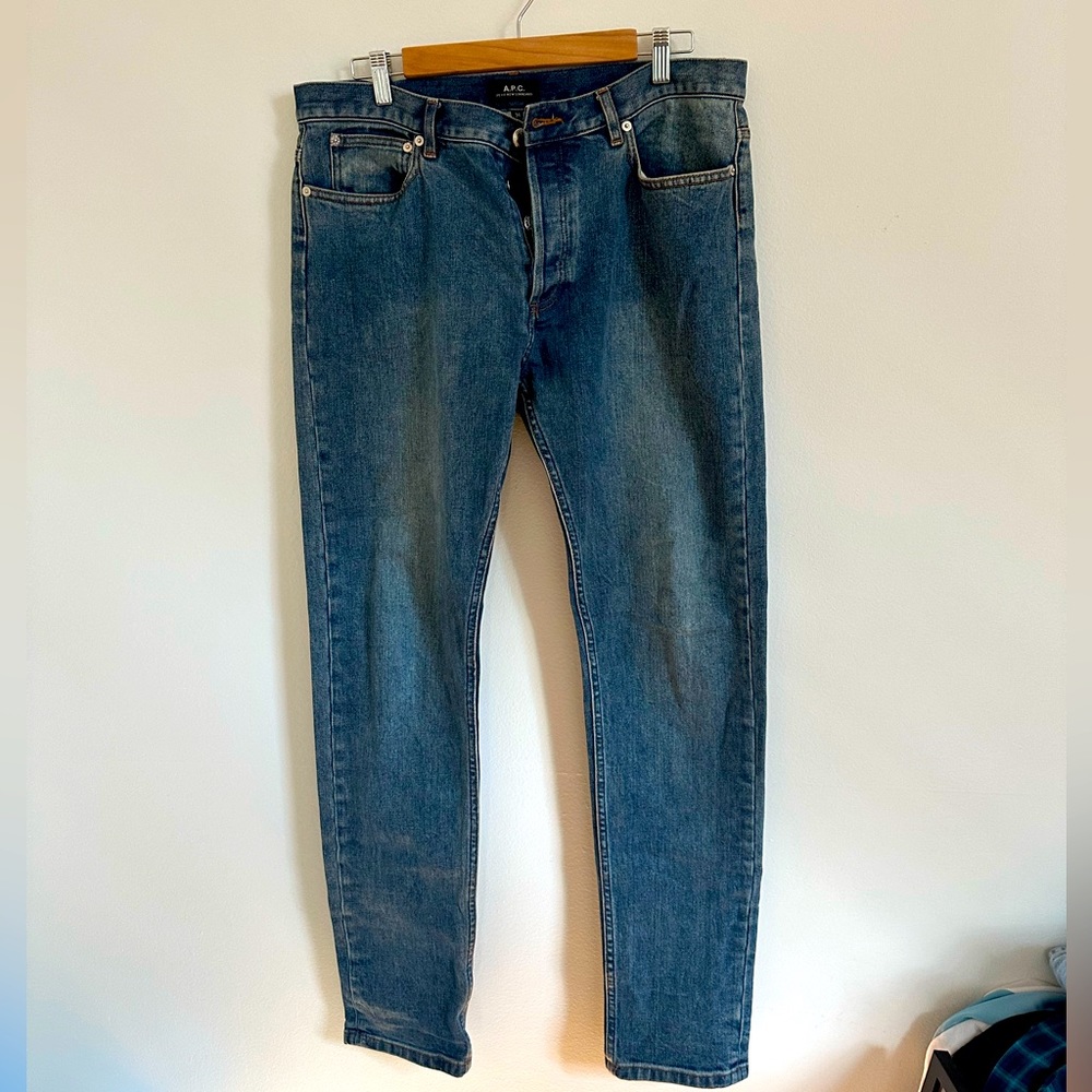 Apc petit new standard size 34